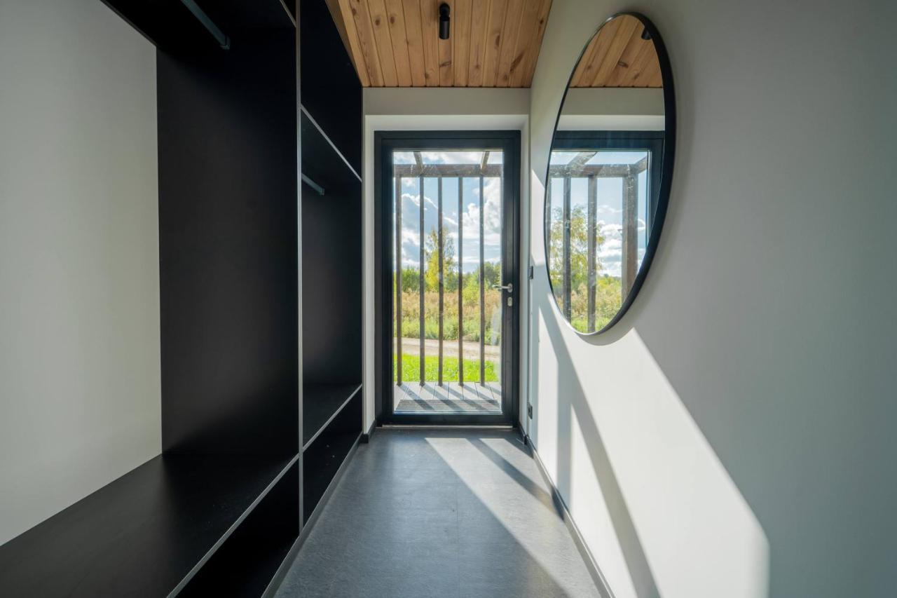 Lielpiles Villa Radzinciems Dış mekan fotoğraf