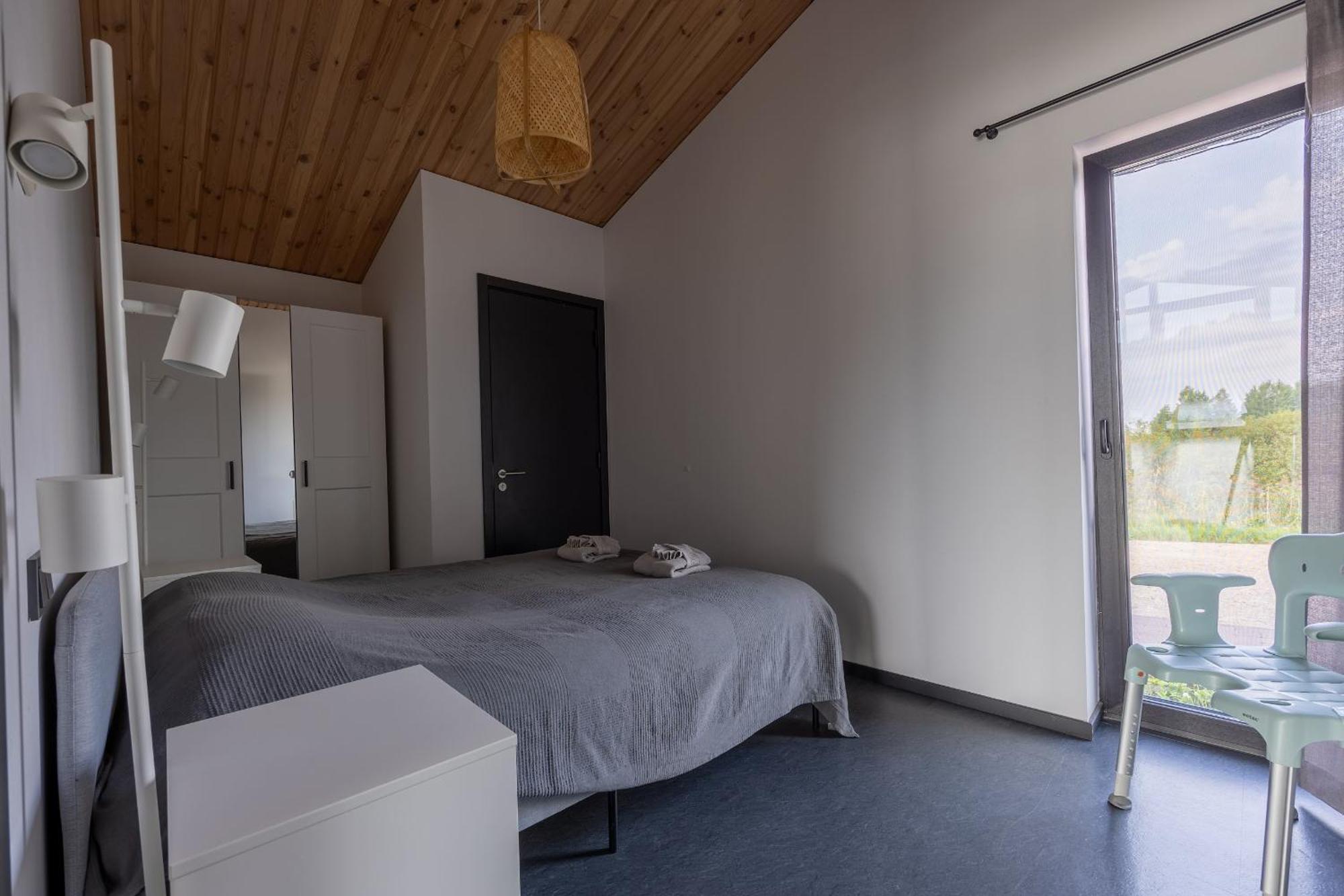Lielpiles Villa Radzinciems Dış mekan fotoğraf