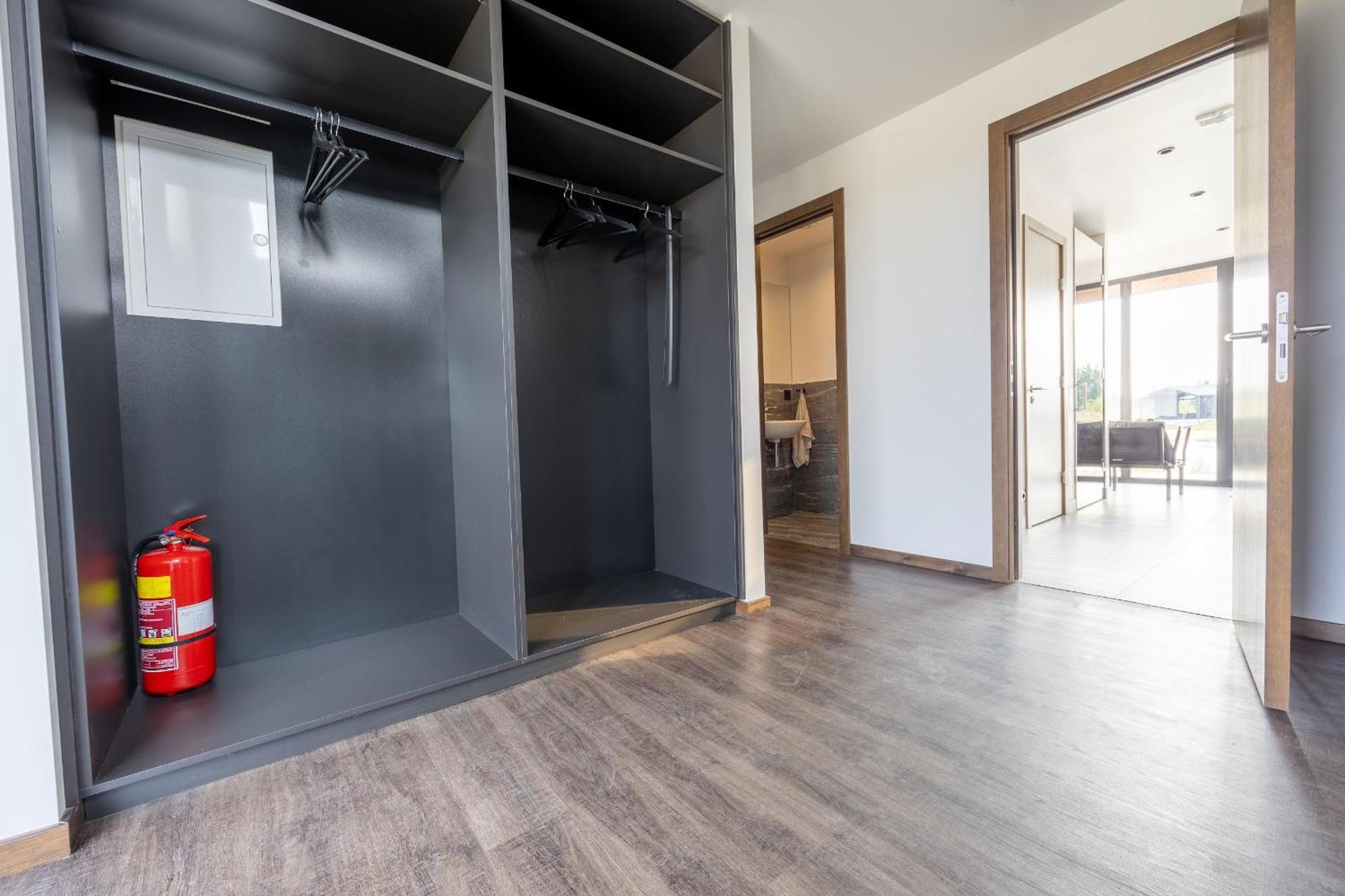 Lielpiles Villa Radzinciems Dış mekan fotoğraf